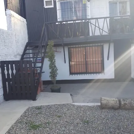 Mi Dpto Apartment San Carlos de Bariloche Exterior photo