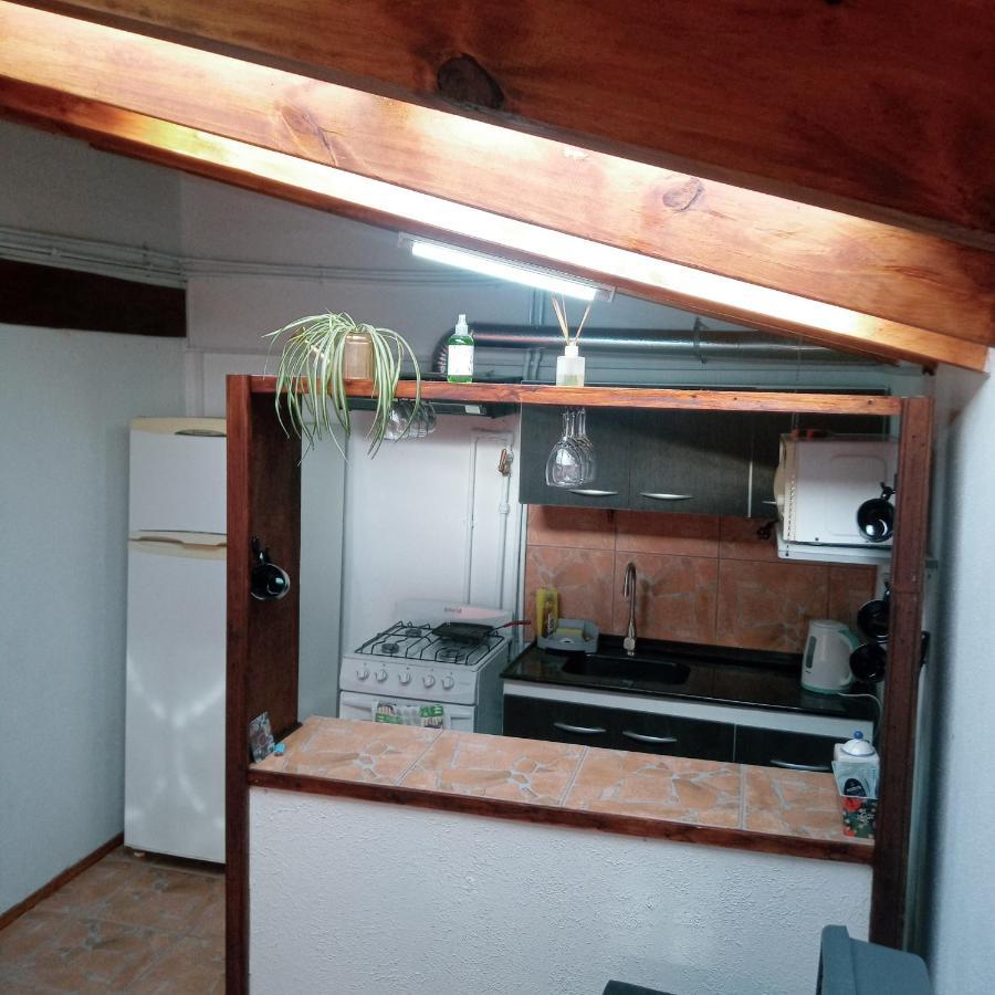 Mi Dpto Apartment
