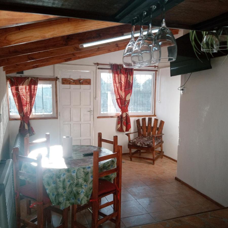 Apartment Mi Dpto