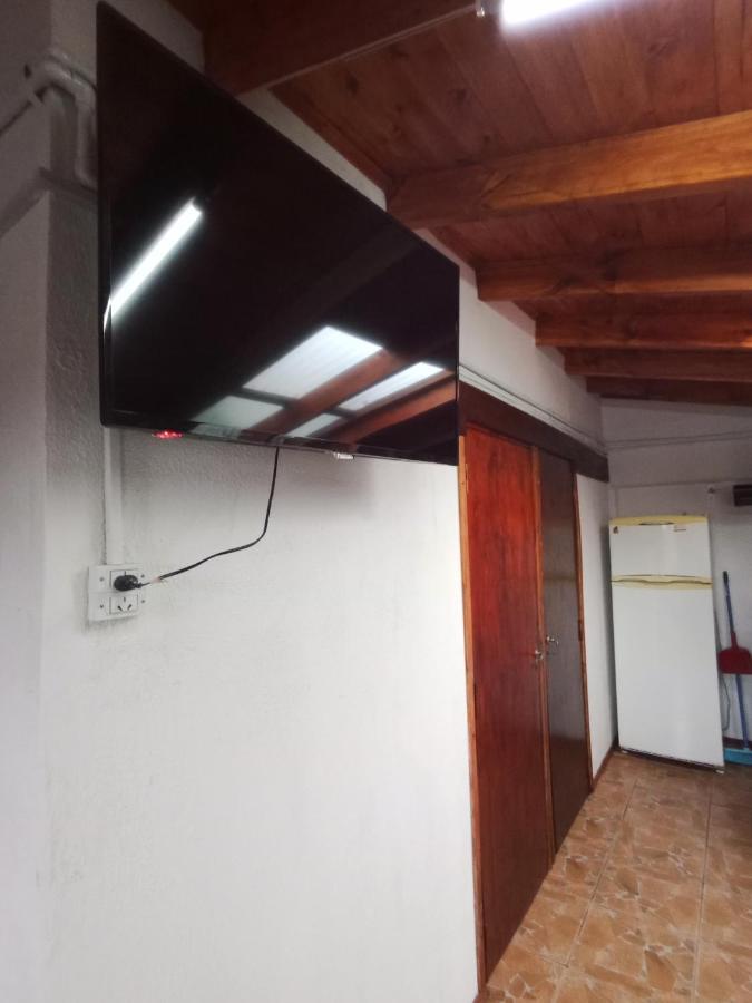 Apartment Mi Dpto