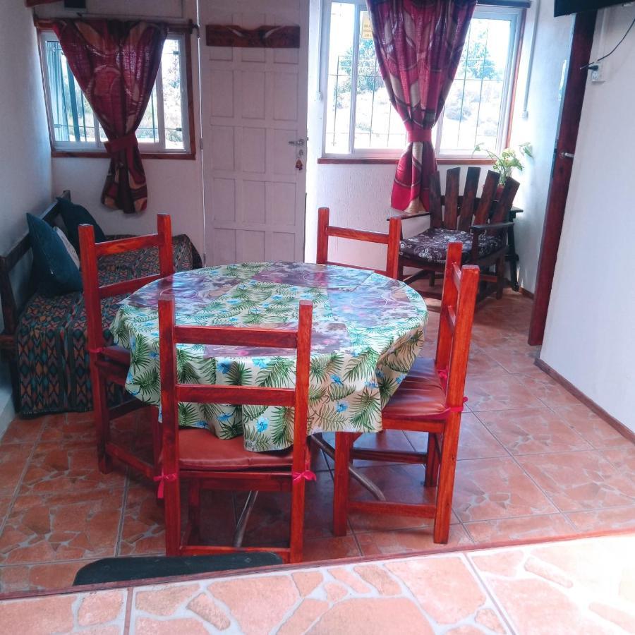 Mi Dpto Apartment *