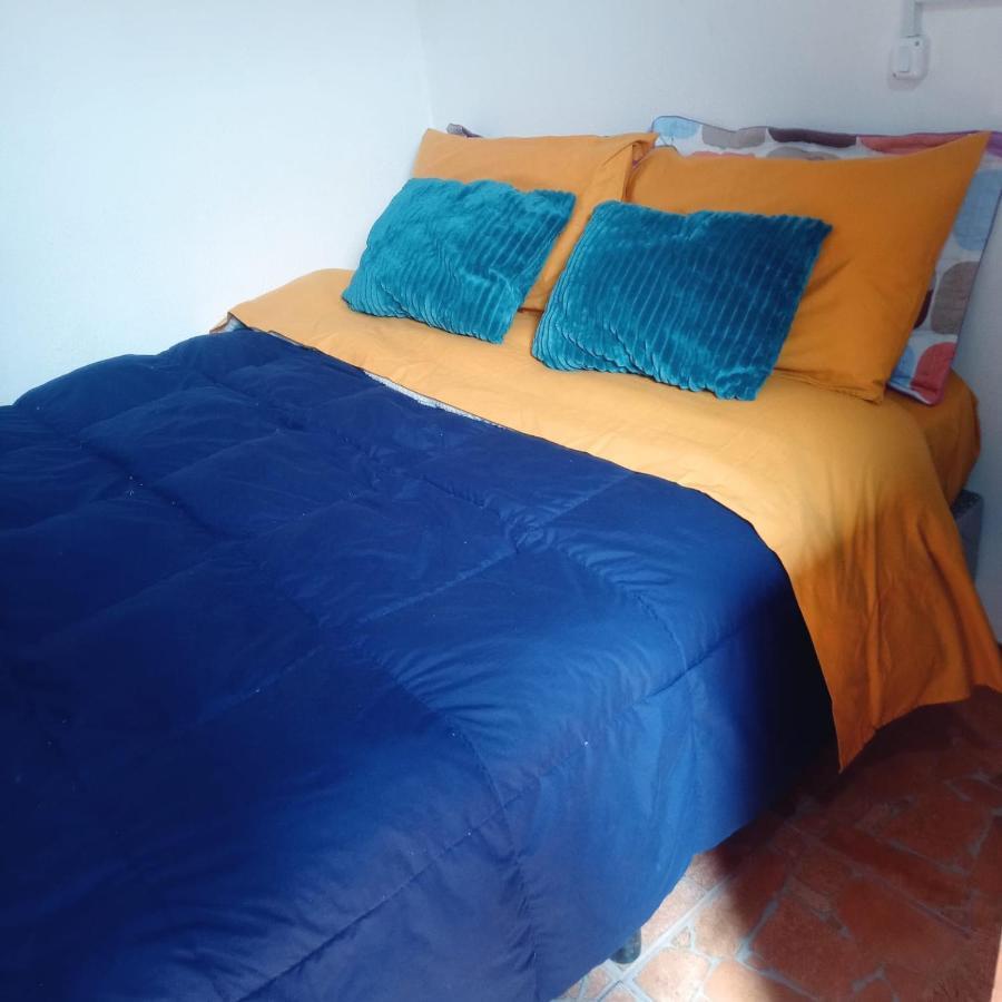 Mi Dpto Apartment San Carlos de Bariloche