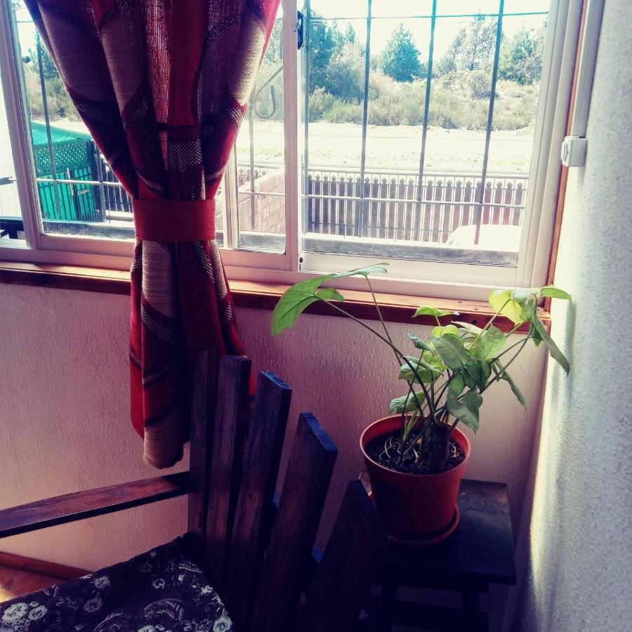 Mi Dpto Apartment San Carlos de Bariloche