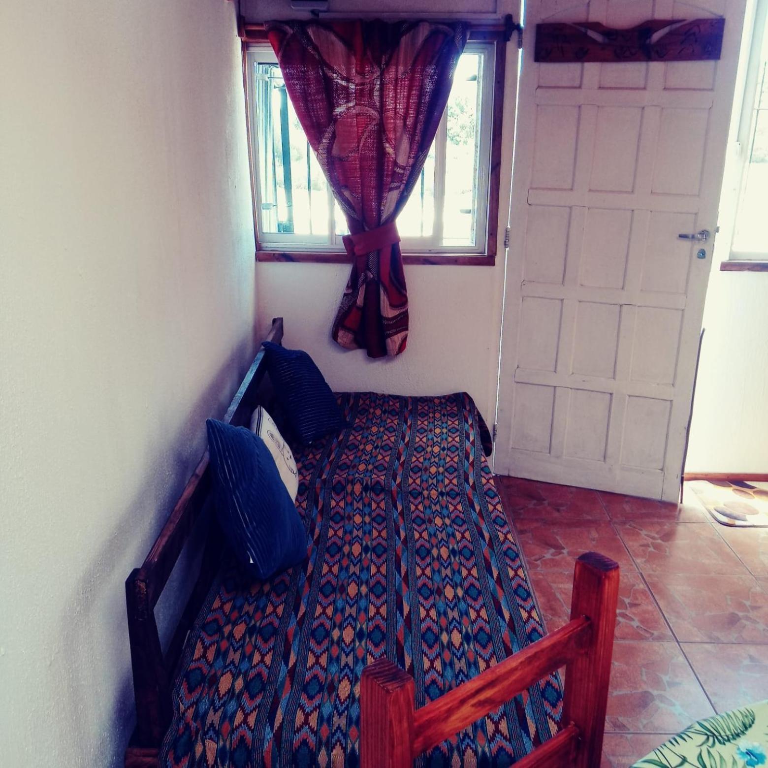 Apartment Mi Dpto *